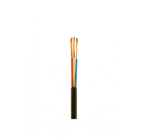 3C X 0.5 SQ.MM MULTICORE FLEXIBLE CABLE 100 MTRS-POLYCAB